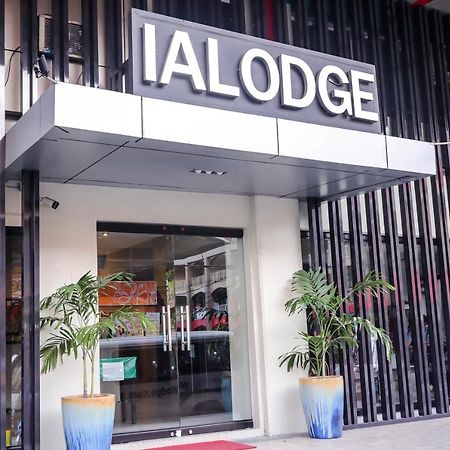 Ialodge Ormoc Eksteriør bilde