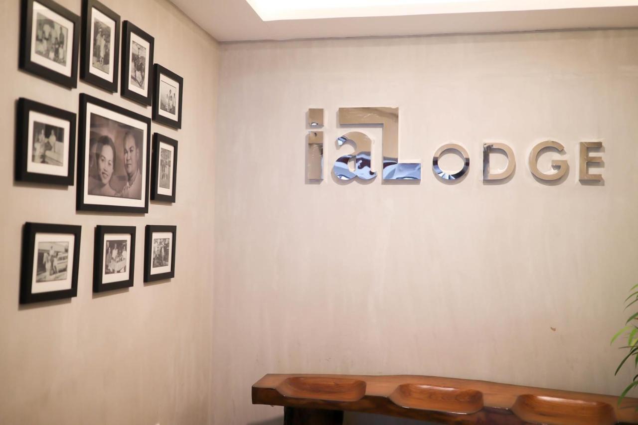 Ialodge Ormoc Eksteriør bilde